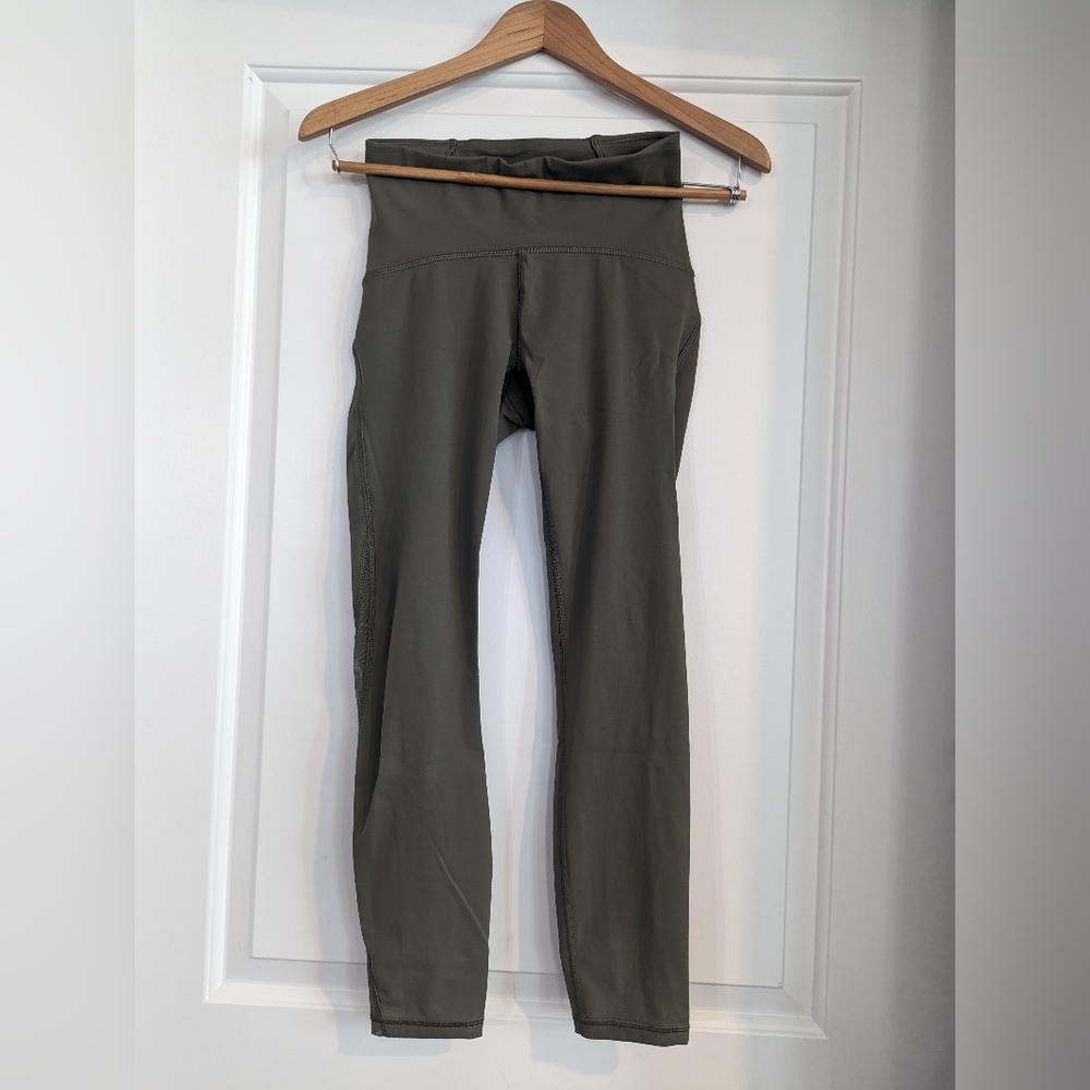 LULULEMON LEGGINGS
